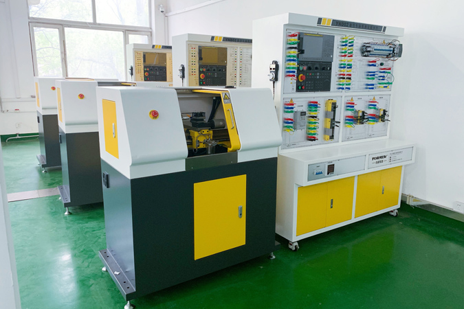 CHINA Small CNC MACHINES
