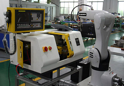 FMS CNC Systems